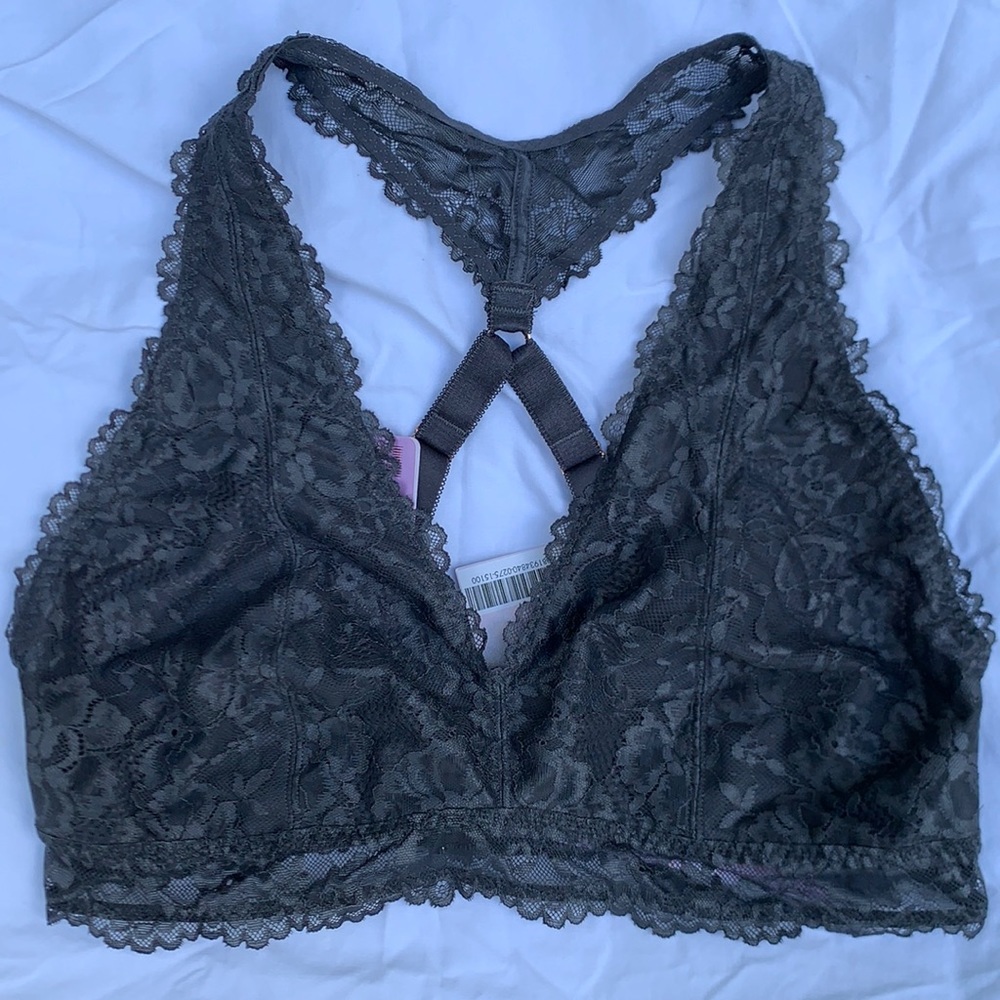 Savage X Fenty Bralette *New with tags*